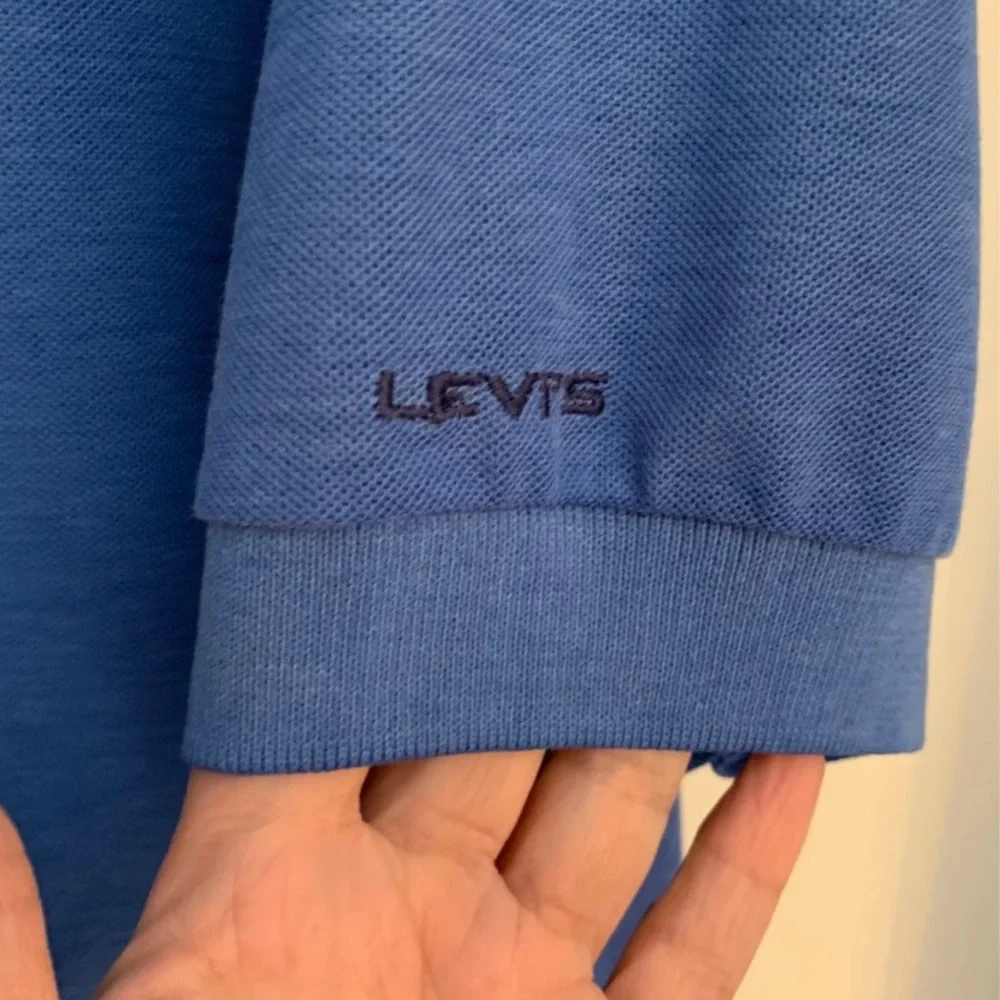 LEVI’s 80's Mens polo